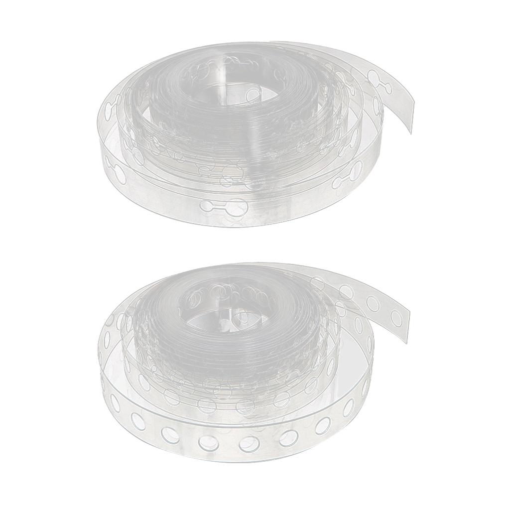 Balloon Strips Exquisite Delicate Wedding Decoration Portable Convenient House Decorations Archer Set Balloons Garland Tapes