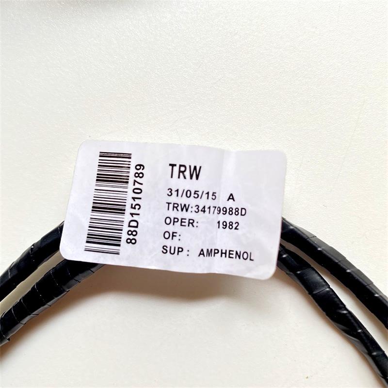 For Ford Focus For Kuga 2012-2015 Multifunction Steering Wheel Buttons Audio Volume Control Switch Button M OK Switch Button