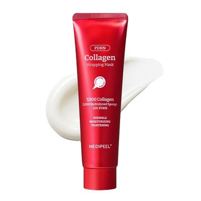 Collagen Glow Wrapping Mask 100ml