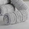 Reusable Microfiber Mop Pad Dust Household Cleaning Pad Durable Mop Replacement Pads