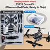 E1 Esp32 S3 Open Source Drone Kit Integrated Flight Controller Programmable Quadrotor For Indoor Flight Secondary Development