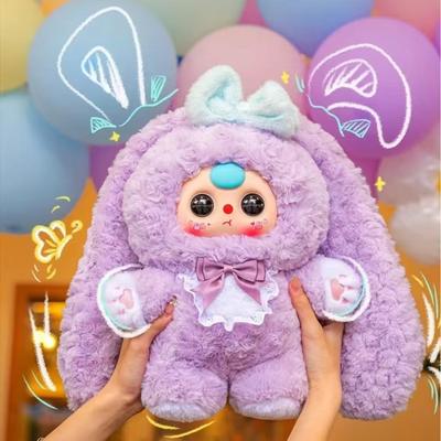 Bebek ve Peluş Oyuncaklar – Çizgi Film Karakterli Yumuşak Oyuncaklar