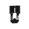 20Pcs Door Lock Rod Clips Retainer Clip For Chevrolet 4234830