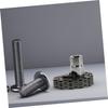 FELTECHELECTR Filter Wrench Chain Wrench Plumbing Heavy Duty