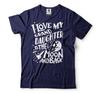 Grandma Shirt Grandpa Shirt I Love My Granddaughter Tee Shirt Family Tee