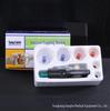 Kangfeida Explosion-Proof Glass Cupping Device with Air Pump for Meridian Health and Waist Support