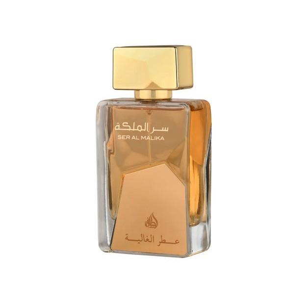 Lattafa Ser Al Malika парфюмерная вода 0