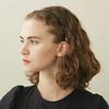 [Alexandre de Paris] Louvre Hairband Black