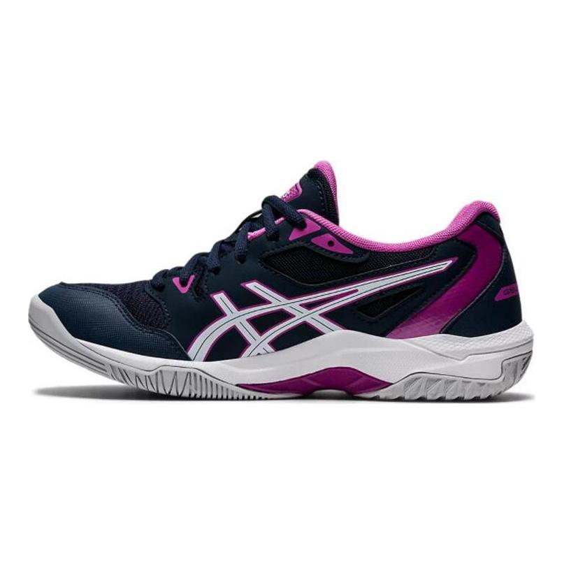 ASICS Gel Rocket 10 'French Blue Purple' Women's 1072A056-400