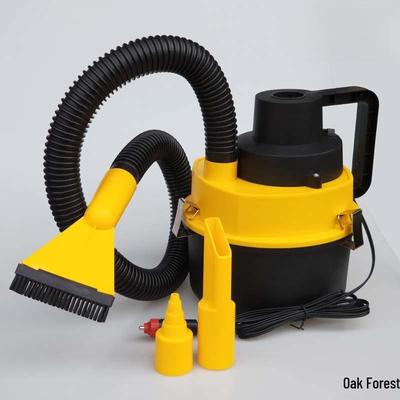 Bangmai Ni Dual-Use Auto- und Heimstaubsauger - Hochleistungs-Blas- und Saugzylinder