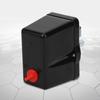 Air Pressure Controller Vertical Three Phase 380V 8KG Mechanical Accessory Single Hole FB-18
