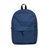Schoolbag new Japanese simple polka dots ins schoolbag women's simple large-capacity backpack female primary school students class