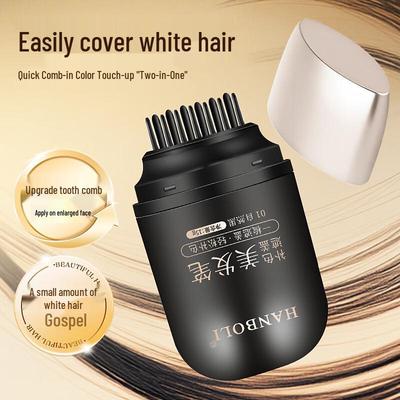 Haarcoloration – Haarfarben & Aufheller