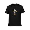 Its Okay To Not Be Okay KDRAMA  Mang Tae the Nightmare Catcher TShirt Classic Graphic Short Sleeve Top