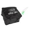 PVC Solar Camping Duschsack Abnehmbar Tragbar Camping Duschsack Reisen