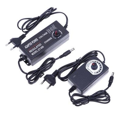 Ρυθμιζόμενο Τροφοδοτικό AC DC 220V σε 3V-36V 1/2/3/5A Universal Τροφοδοτικό Adapter