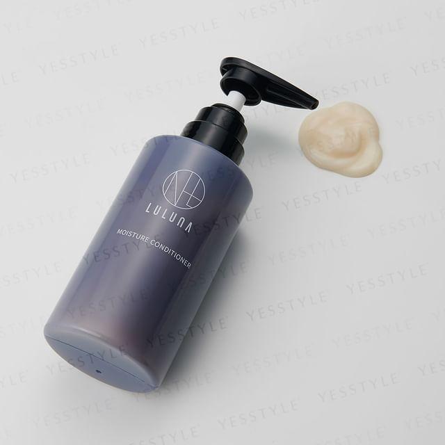 Luluna - Moisture Conditioner 300g