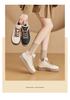 Daphne Women's Fleece-Lined Warm Winter Sneakers