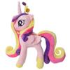 My Pony Little Plush Toy Princess Celestia Nightmare Moon Stuffed Dolls Kid Gift
