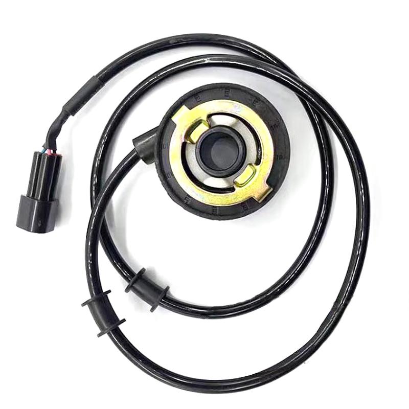 Speed Sensor W/Odometer Gear trument Drive Gear For Benelli BJ150-29B TNT150 TNT150i BN125 BN150 150S 180S
