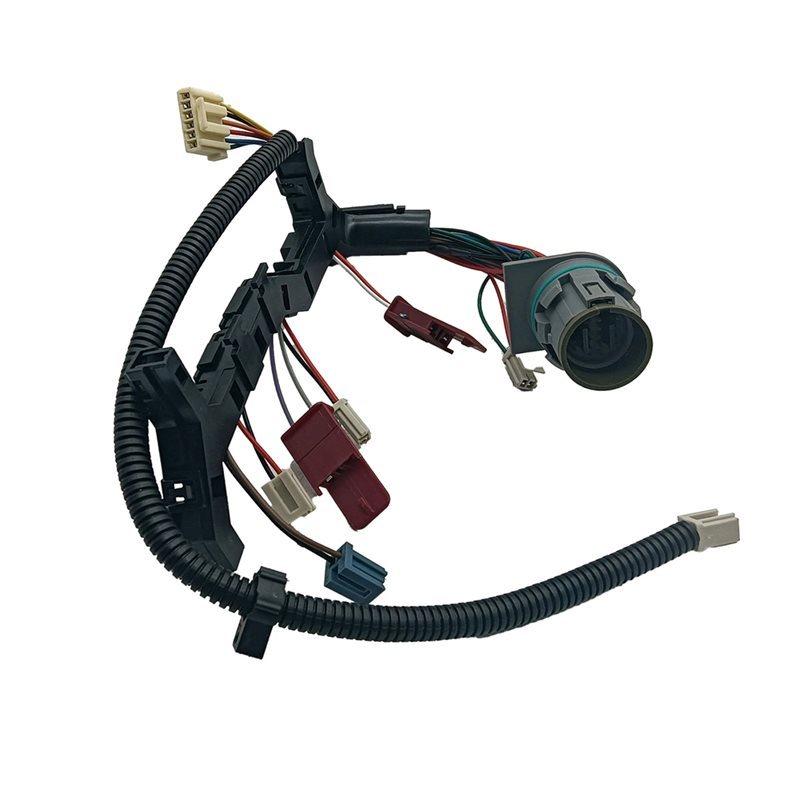 For ALLISON 5-Speed LCT 1000/2000 GM Duramax Transmission Internal Wire Harness- NEW 2004-2005 Fitment
