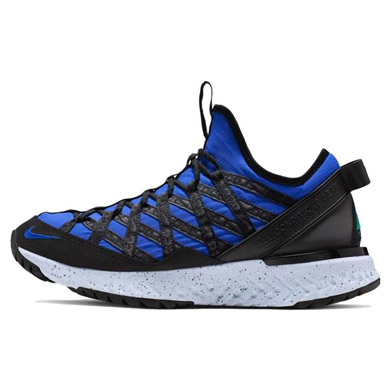 New Nike Acg React Terra Gobe Hyper Royal BV6344-400