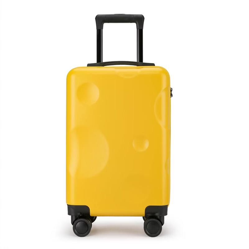 X.X.PIE Cheese Pie Children s Suitcase