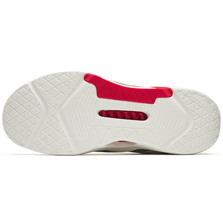 Anta Textile, Synthetic Leather Cushioning Breathable Abrasion Resistant Slip Resistant 112247789-5