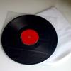 Buste in Vinile Antistatiche in Plastica Polietilene per Dischi LP 17,7x19,6 Pollici Coperture Protettive Mantenendo