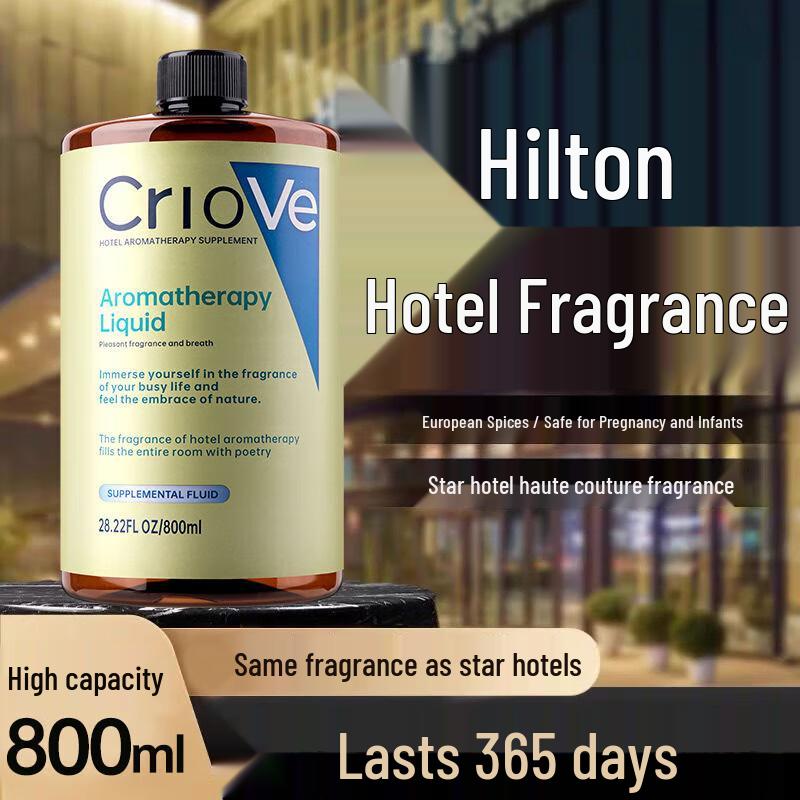 Digalun Hotel Collection Aroma Diffuser Refill 800ml