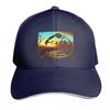 Dali Phone Weird Baseball Cap Outdoor Golf Running Hiking Summer Beach Travel Streetwear Hip Hop Trendy