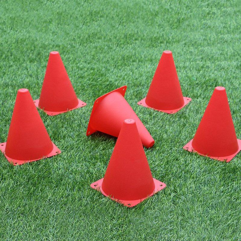 Football Training Cones