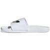 Adilette Lite 'White' EG9841