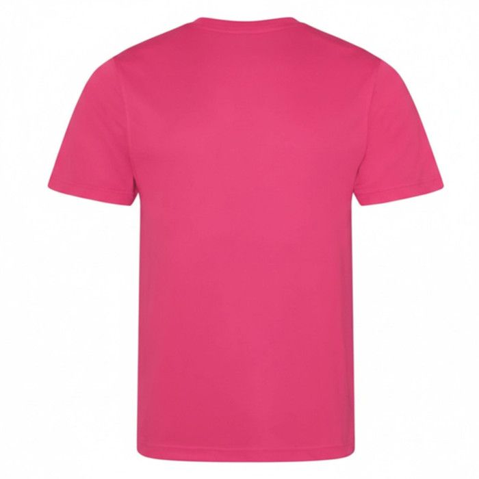 Children's Football Jersey - NPZ - France Style - Pink - Breathable - Unisex 3-14 Years