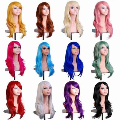 Yapay saç – Yapay saç perukları