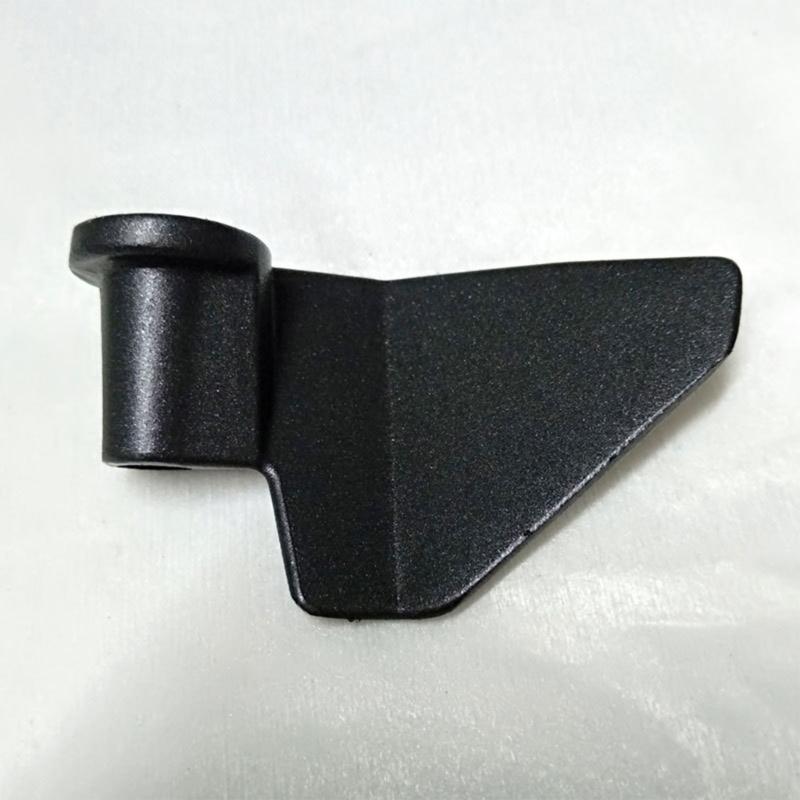 2 Pieces Bread Maker Paddles Mixing Paddle Bread Maker Kneading Paddle Metal Texture Bread Machine Attachment for Bread