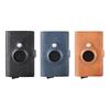 Card Holder Business Wallet Portable Slim for Travel Father Men