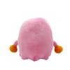 New PAC-MAN Plush Bean Eating Plush Plush Toy Game Accessories Creative Doll Dolls