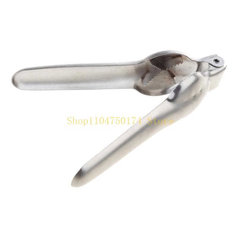 Stainless Steel Chestnut Clip Chestnut Opening Tools Manual Chestnut Opener Clip-Type Chestnut Clamp for Home Kitchens top sale China Mainland