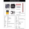 JHEMCU GHG474AIO F411 40A Flugregler AIO Platine