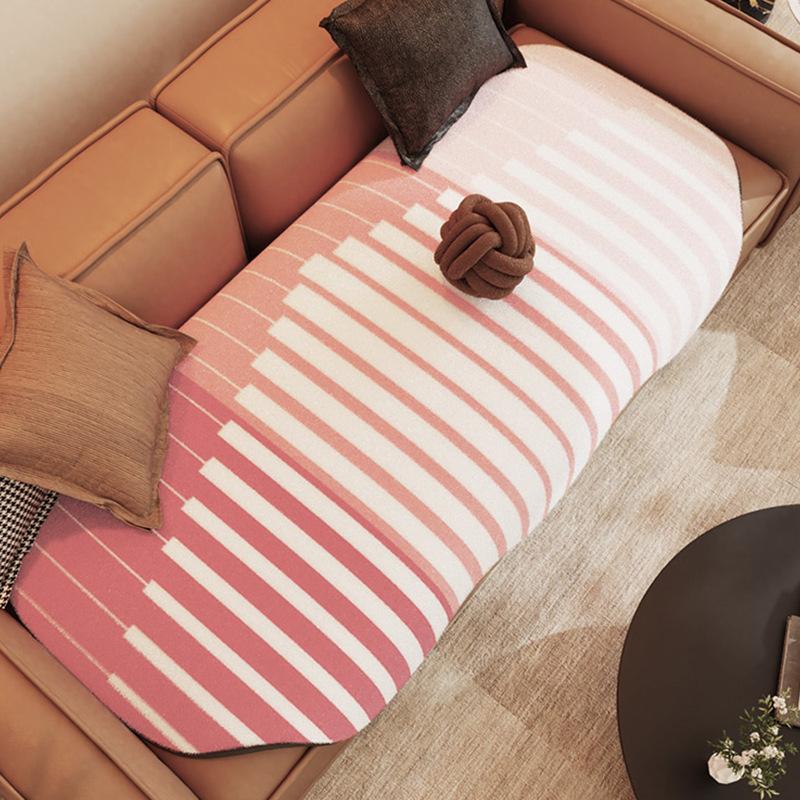 Irregular Shaped Sofa Cushion Non-Slip Sofa Cover Cover Cloth Sofa Cover Dustproof Anti-Scratching