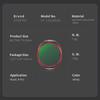 For DJI Mavic 4 Pro STARTRC CPL Lens Filter