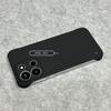 For OnePlus Nord 6 Case Matte Carbon Fiber Pattern Stripes Without Borders PC Lightweight Hard Back Cover Dustproof Bumper