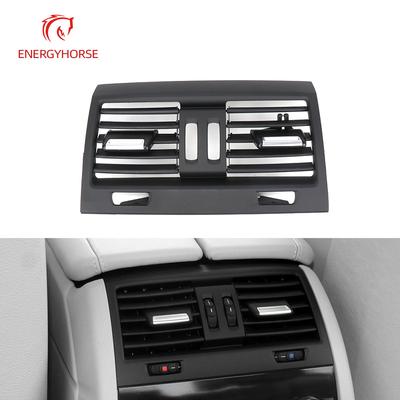 Hinten Air Outlet Vent Dash Panel Grille Abdeckung Innenleisten Panel Grille Für BMW F10 F11 5 Serie 528 530 535i