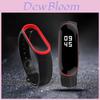 Elegant And Comfortable Replacement Strap For Xiaomi Mi Band 3 Sport Bracelet