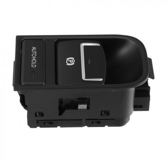 Hand Brake Button Parking Switch  for Volkswagen Tiguan 09-18 5N0927225A