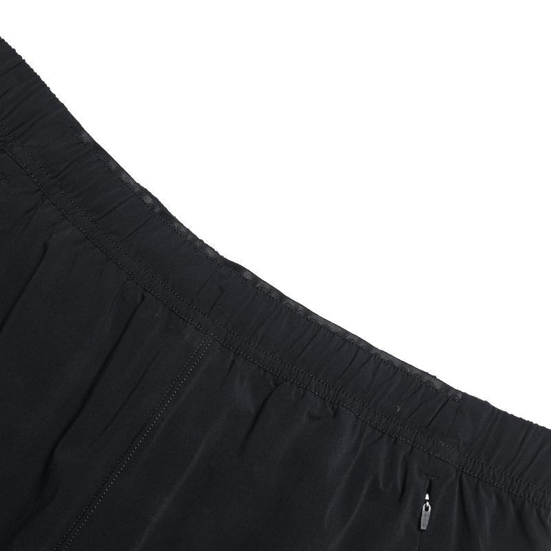 Fila Fitness Cool Minimalist Classic Versatile Comfortable Sports Shorts Men Shorts A11M631807FBK
