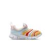 Dynamo Free Fabric Low Top Kids Lifestyle Shoes White Blue Red Kids' IQ1137-111