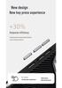 Honor 600 PRO Guardian Series 2 - Shockproof Magnetic Soft Case (Intl.)