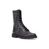 FENDI FF Rockoko Biker Boot 'Black' 8T6780A8C7F1D0I